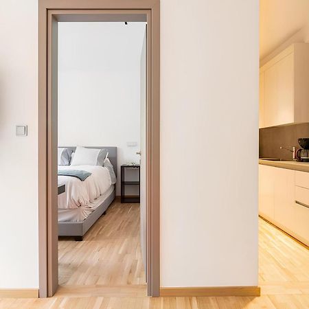 Serenity & Luxury - Elegant 2Br In Kifisia'S Center Athén Kültér fotó