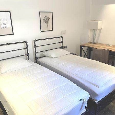 Serenity & Luxury - Elegant 2Br In Kifisia'S Center Athén Kültér fotó