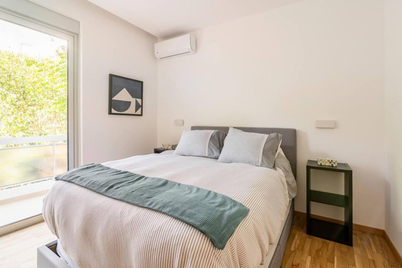 Serenity & Luxury - Elegant 2Br In Kifisia'S Center Athén Kültér fotó