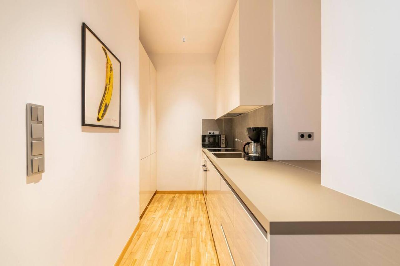 Serenity & Luxury - Elegant 2Br In Kifisia'S Center Athén Kültér fotó