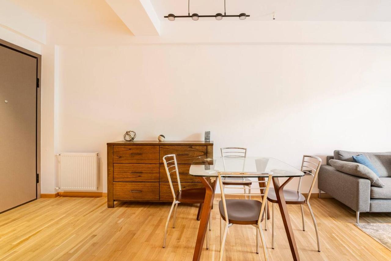 Serenity & Luxury - Elegant 2Br In Kifisia'S Center Athén Kültér fotó