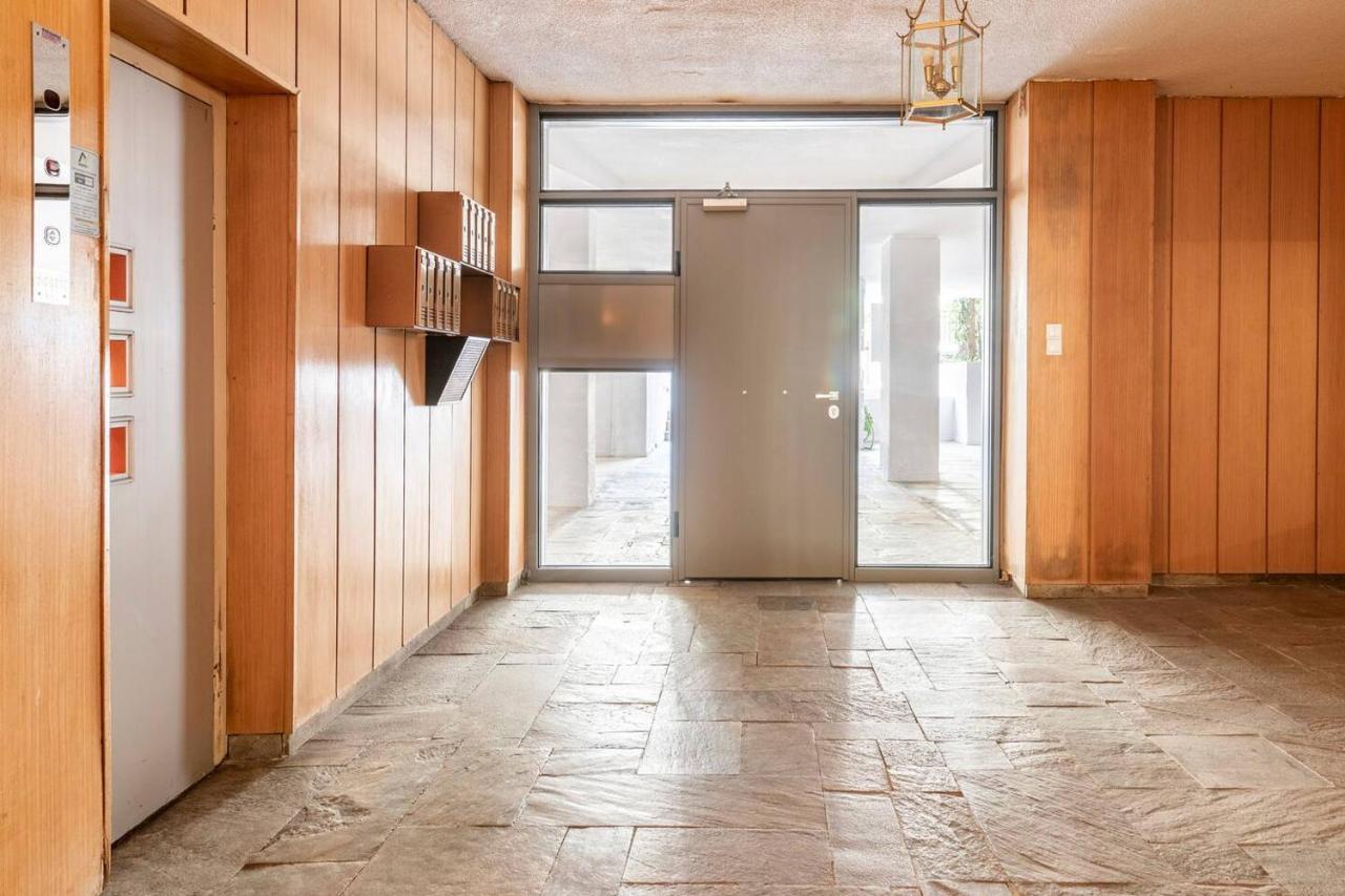 Serenity & Luxury - Elegant 2Br In Kifisia'S Center Athén Kültér fotó