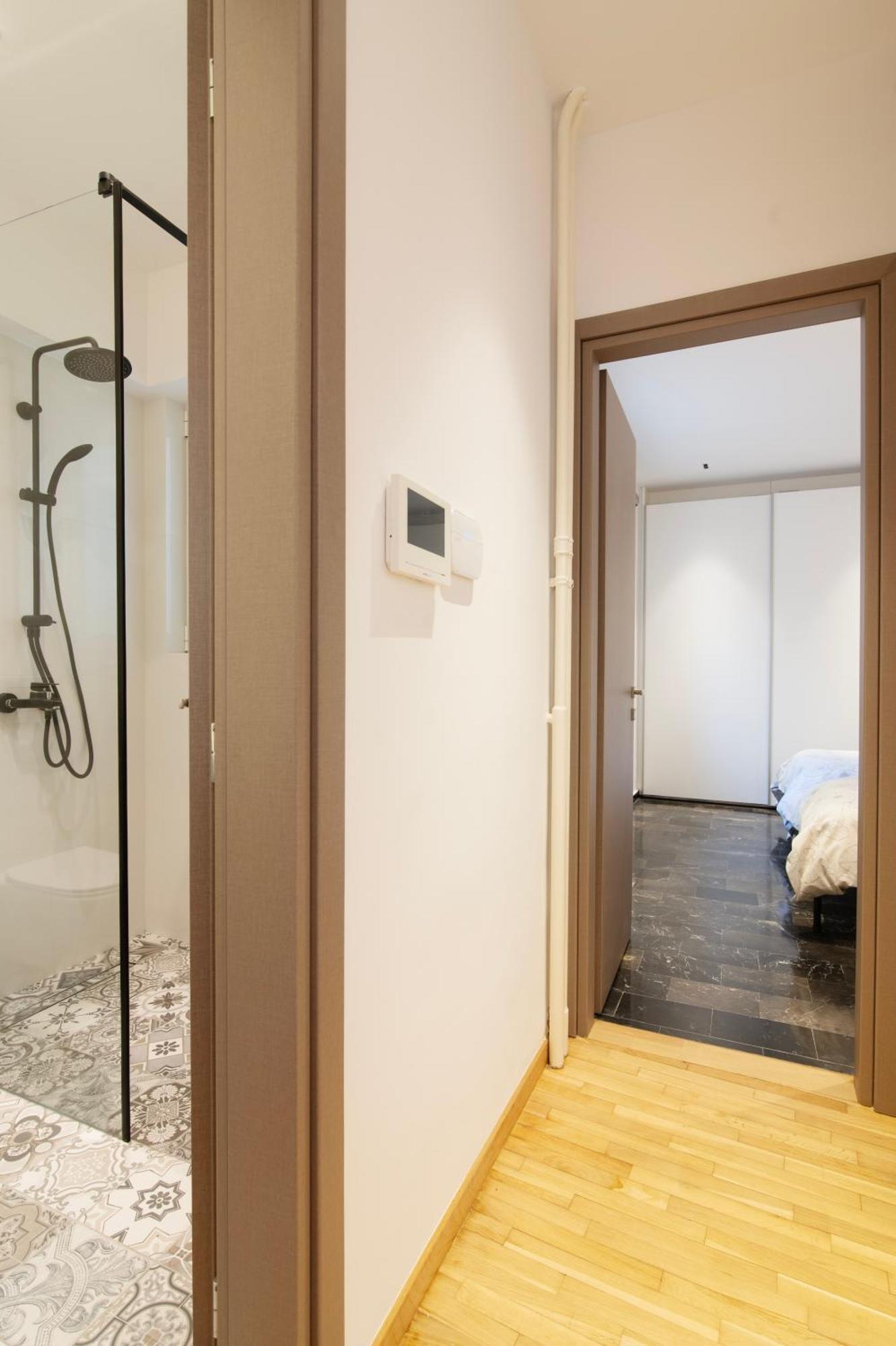 Serenity & Luxury - Elegant 2Br In Kifisia'S Center Athén Kültér fotó