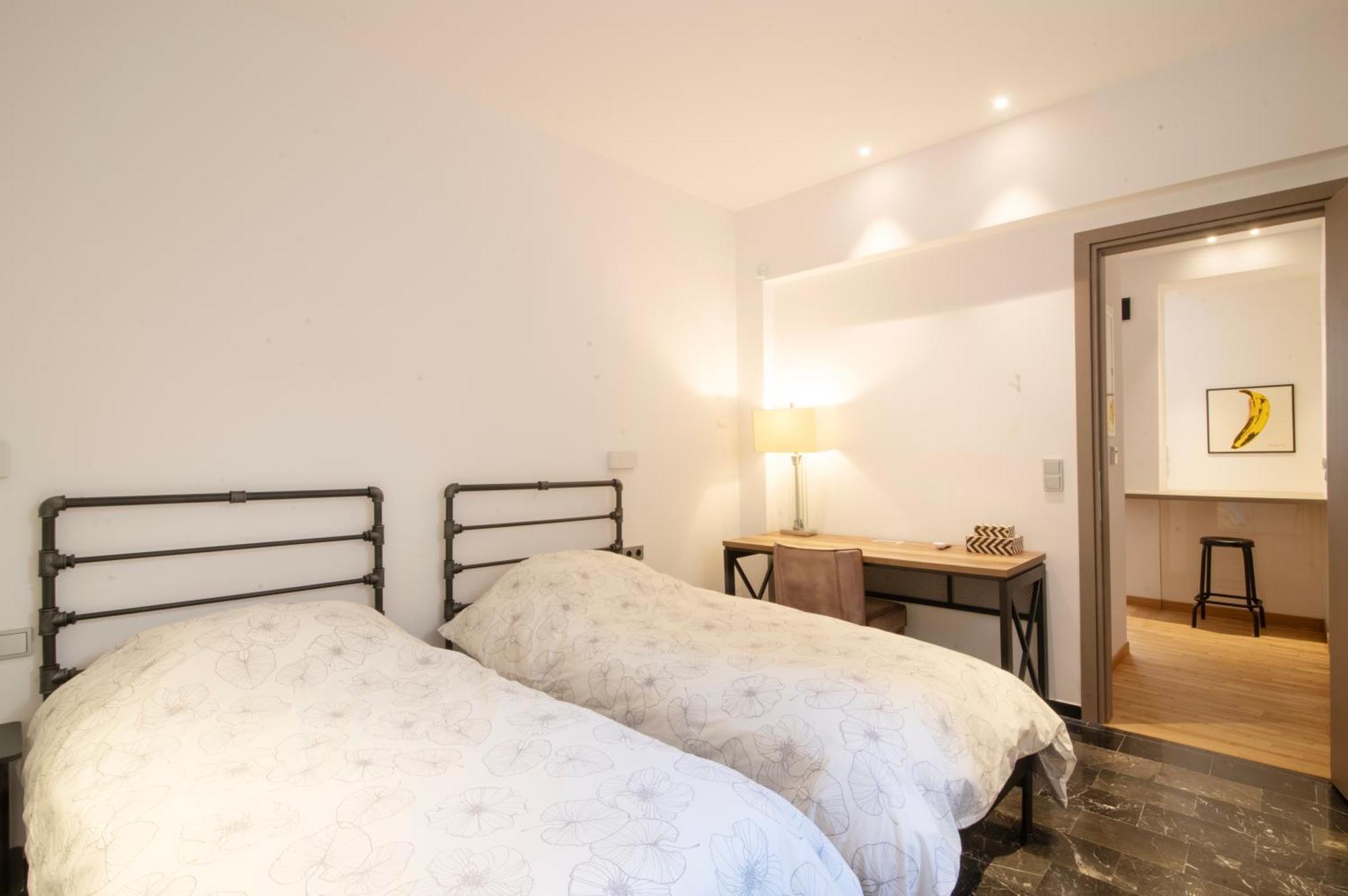 Serenity & Luxury - Elegant 2Br In Kifisia'S Center Athén Kültér fotó