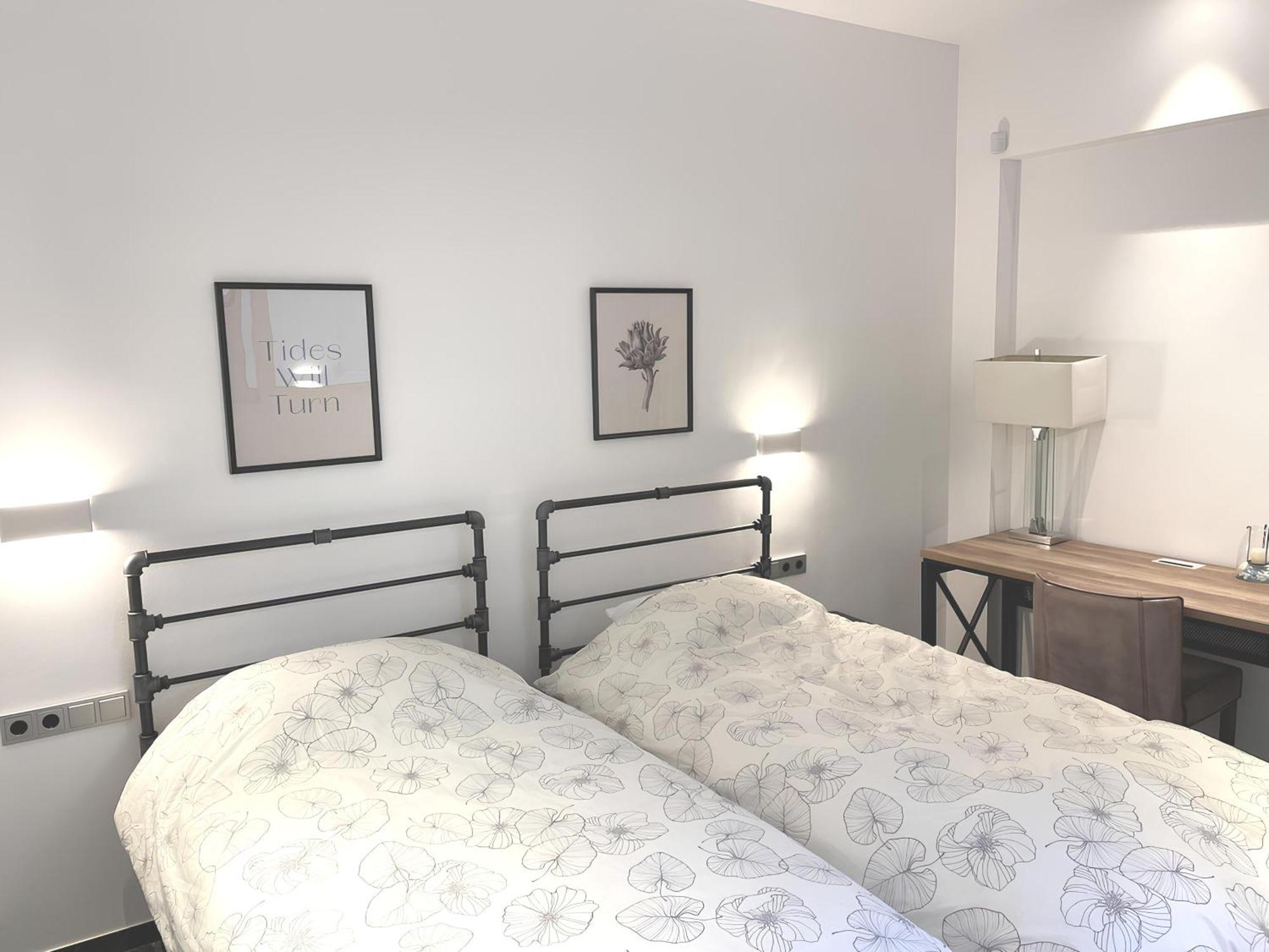 Serenity & Luxury - Elegant 2Br In Kifisia'S Center Athén Kültér fotó
