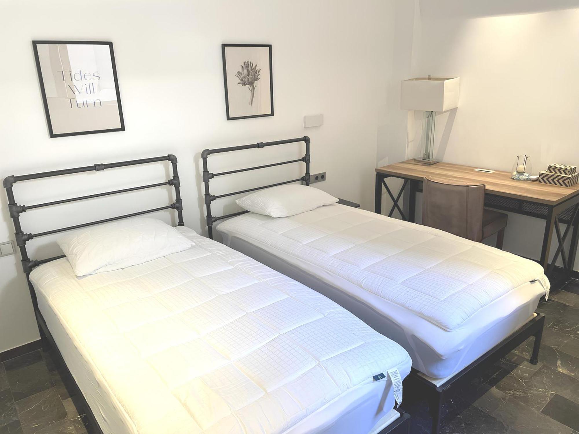 Serenity & Luxury - Elegant 2Br In Kifisia'S Center Athén Kültér fotó